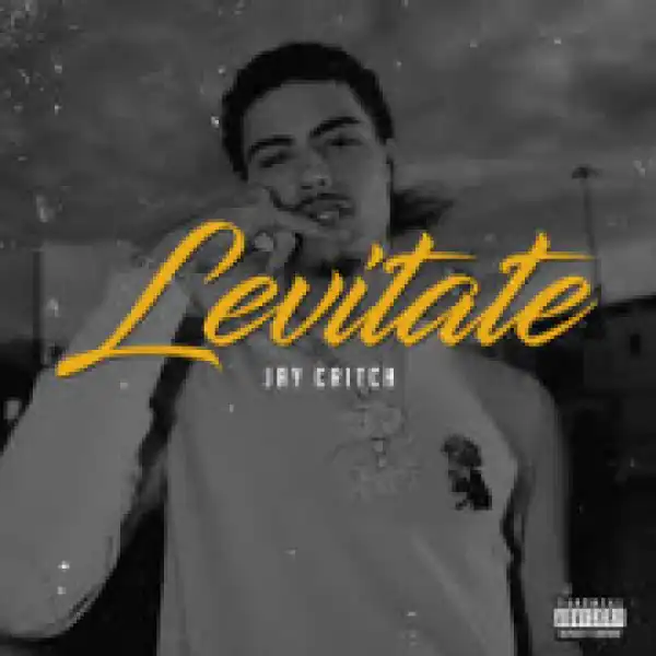 Jay Critch X Damii - Levitate